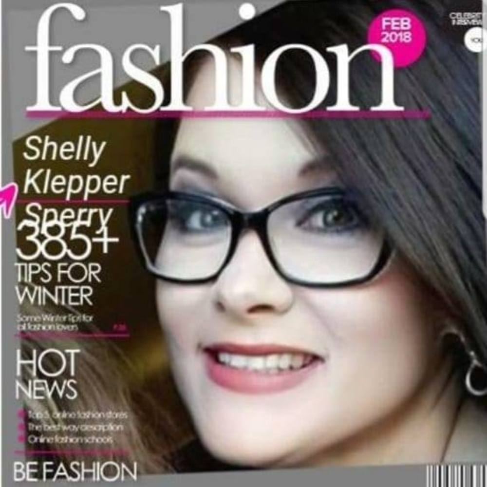 Meet your Posher, Shelly